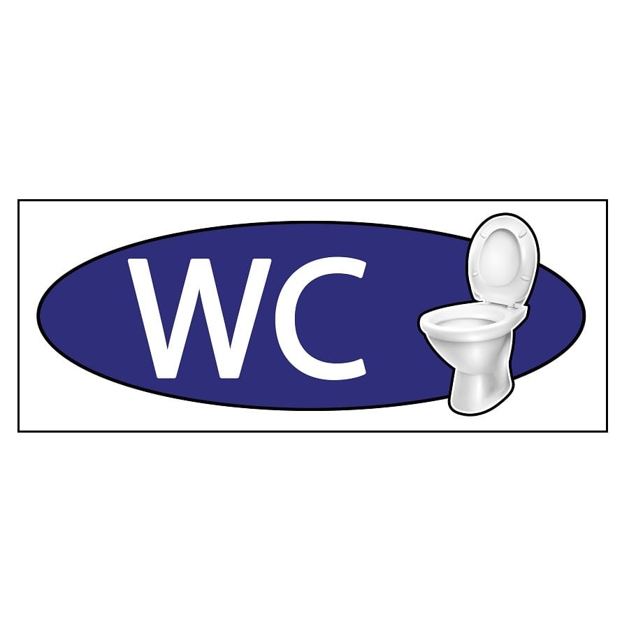 WC Blauw 900x900
